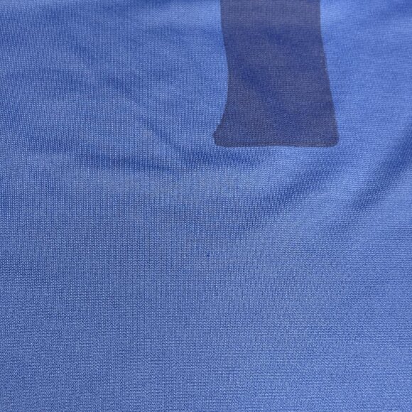 Adidas Chelsea FC Jersey Mens Small Blue Mourinho - Picture 10 of 16